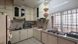 Carpmael Road (D15), Terrace #526631081